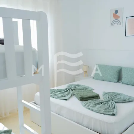 Penzion 7th Sense 775 Durrës